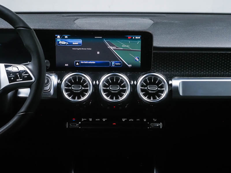 Mercedes-Benz EQB 250+ Progressive/LED/360°Kamera/Burmester/ Mercedes-Benz EQB 250+ Progressive/LED/360°Kamera/Burmester/