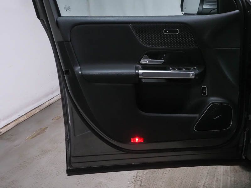 Mercedes-Benz EQB 250+ Progressive/LED/360°Kamera/Burmester/ Mercedes-Benz EQB 250+ Progressive/LED/360°Kamera/Burmester/