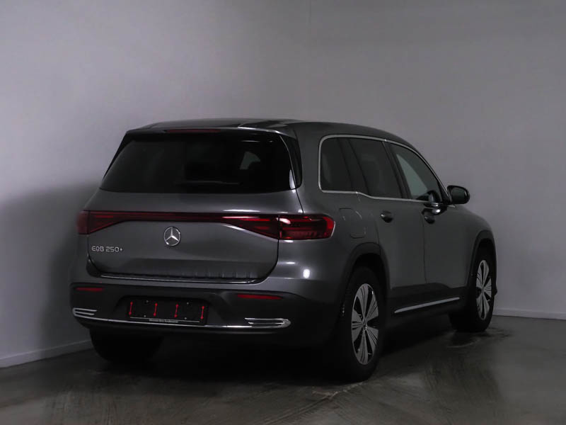 Mercedes-Benz EQB 250+ Progressive/LED/360°Kamera/Burmester/ Mercedes-Benz EQB 250+ Progressive/LED/360°Kamera/Burmester/