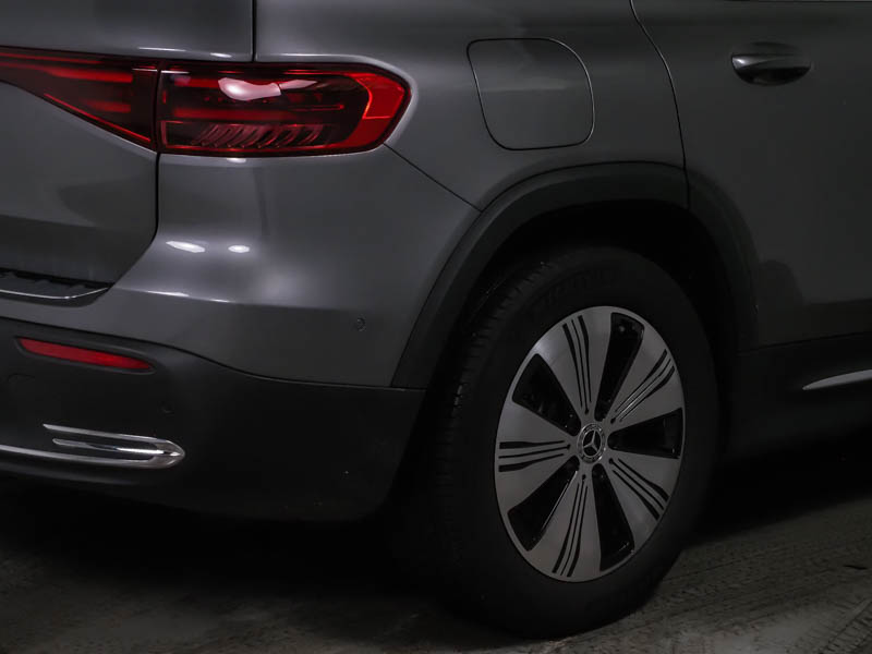 Mercedes-Benz EQB 250+ Progressive/LED/360°Kamera/Burmester/ Mercedes-Benz EQB 250+ Progressive/LED/360°Kamera/Burmester/