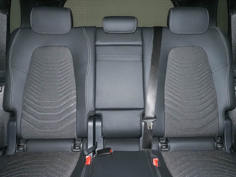 Mercedes-Benz EQB 250+ Progressive/LED/360°Kamera/Burmester/ Mercedes-Benz EQB 250+ Progressive/LED/360°Kamera/Burmester/