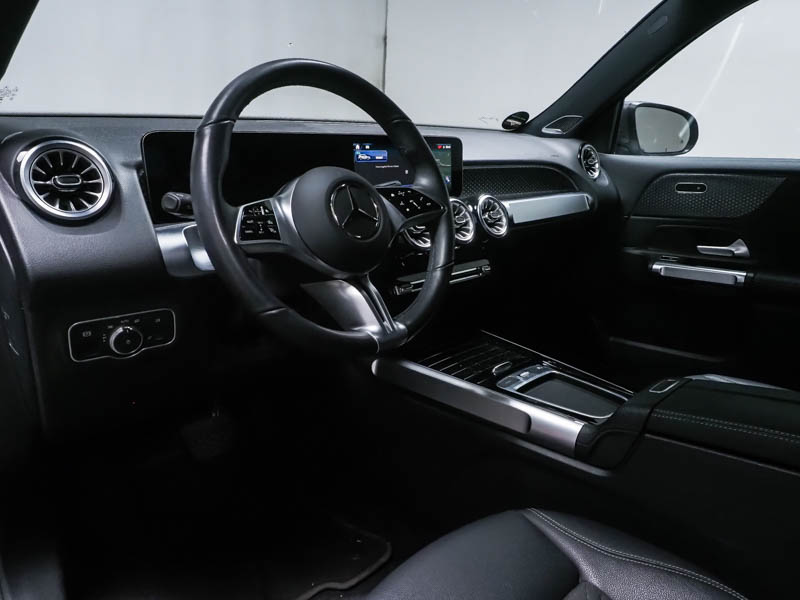 Mercedes-Benz EQB 250+ Progressive/LED/360°Kamera/Burmester/ Mercedes-Benz EQB 250+ Progressive/LED/360°Kamera/Burmester/