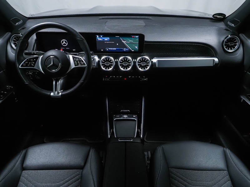 Mercedes-Benz EQB 250+ Progressive/LED/360°Kamera/Burmester/ Mercedes-Benz EQB 250+ Progressive/LED/360°Kamera/Burmester/