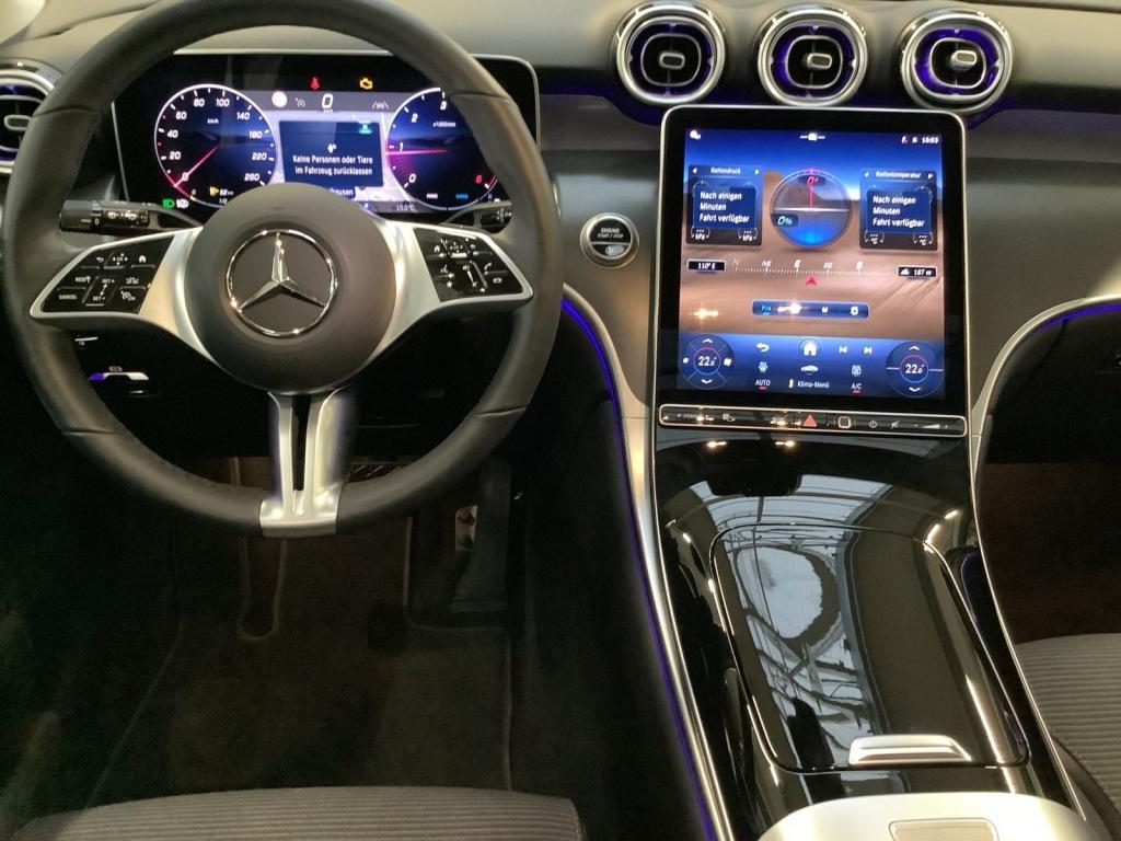 Mercedes-Benz GLC 220 d 4M Avantgarde/Advanced/LED/Panorama-SD Mercedes-Benz GLC 220 d 4M Avantgarde/Advanced/LED/Panorama-SD