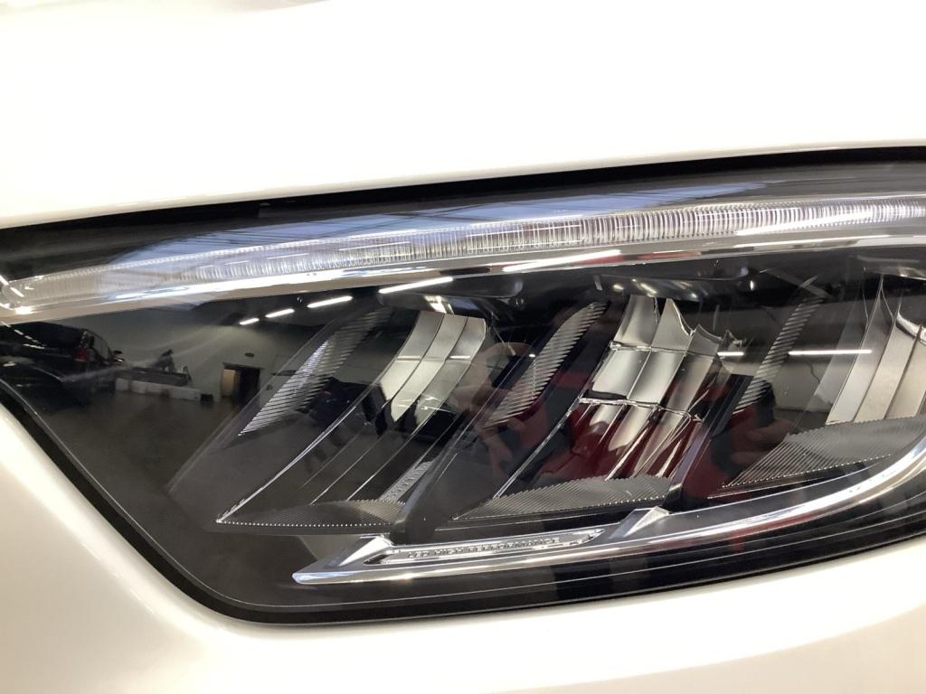 Mercedes-Benz GLC 220 d 4M Avantgarde/Advanced/LED/Panorama-SD Mercedes-Benz GLC 220 d 4M Avantgarde/Advanced/LED/Panorama-SD