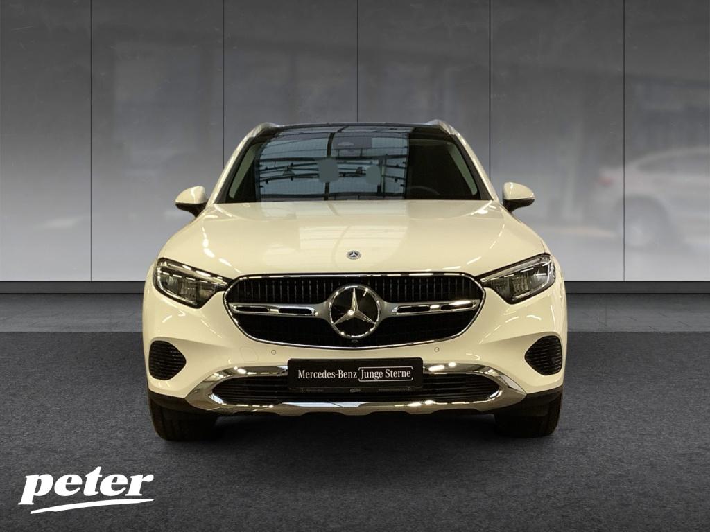Mercedes-Benz GLC 220 d 4M Avantgarde/Advanced/LED/Panorama-SD Mercedes-Benz GLC 220 d 4M Avantgarde/Advanced/LED/Panorama-SD