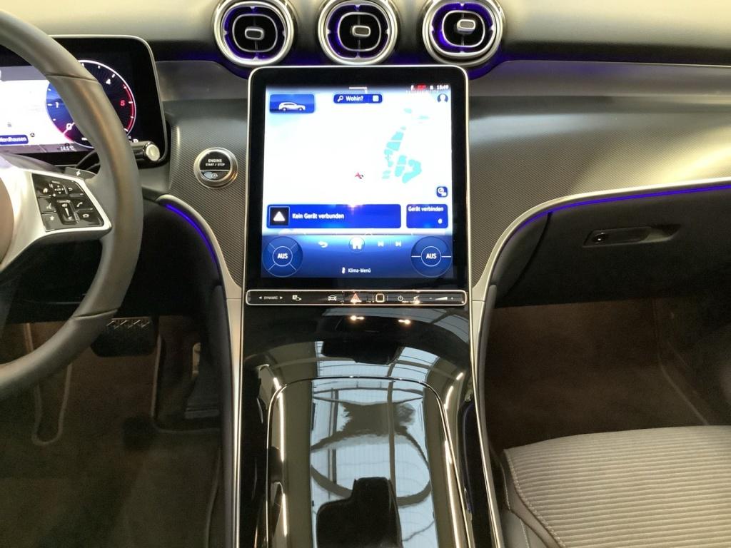 Mercedes-Benz GLC 220 d 4M Avantgarde/Advanced/LED/Panorama-SD Mercedes-Benz GLC 220 d 4M Avantgarde/Advanced/LED/Panorama-SD