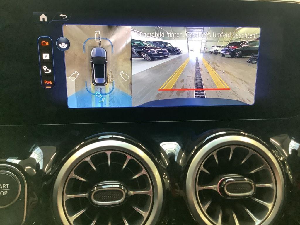 Mercedes-Benz EQA 300 4M Progressive/Advanced/LED/360°K/AHK/ Mercedes-Benz EQA 300 4M Progressive/Advanced/LED/360°K/AHK/