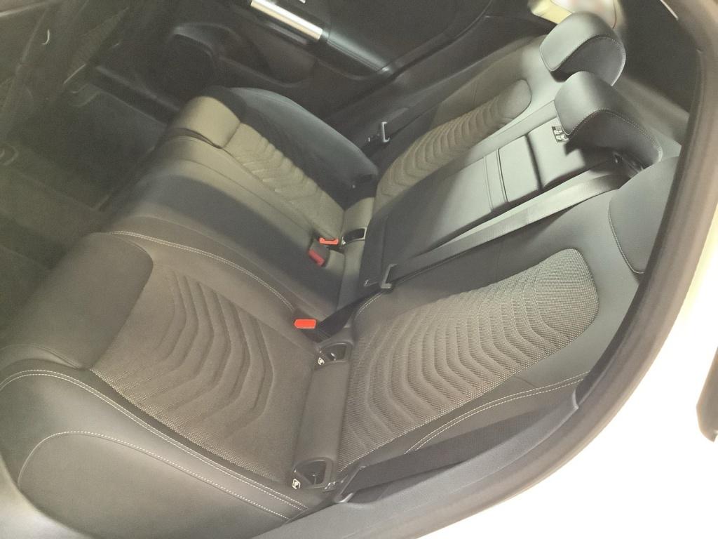 Mercedes-Benz EQA 300 4M Progressive/Advanced/LED/360°K/AHK/ Mercedes-Benz EQA 300 4M Progressive/Advanced/LED/360°K/AHK/