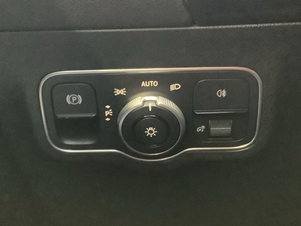 Mercedes-Benz EQA 300 4M Progressive/Advanced/LED/360°K/AHK/ Mercedes-Benz EQA 300 4M Progressive/Advanced/LED/360°K/AHK/