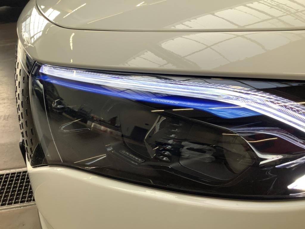 Mercedes-Benz EQA 300 4M Progressive/Advanced/LED/360°K/AHK/ Mercedes-Benz EQA 300 4M Progressive/Advanced/LED/360°K/AHK/