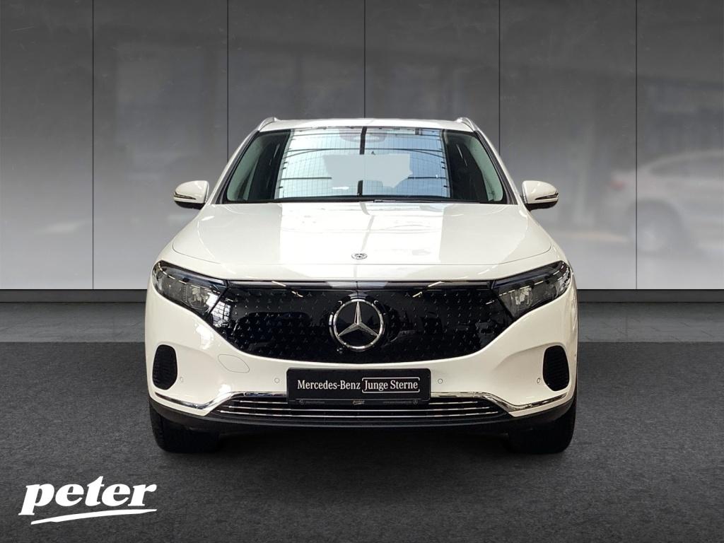 Mercedes-Benz EQA 300 4M Progressive/Advanced/LED/360°K/AHK/ Mercedes-Benz EQA 300 4M Progressive/Advanced/LED/360°K/AHK/