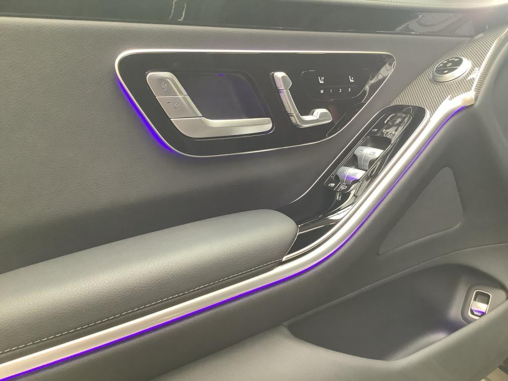 Mercedes-Benz S 450 d 4M L AMG/Multibeam/Head-up/360°K/Pano-SD Mercedes-Benz S 450 d 4M L AMG/Multibeam/Head-up/360°K/Pano-SD