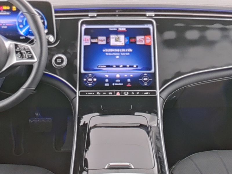 Mercedes-Benz EQE 350+ SUV Electric Art/Advanced/LED/Memory-P. Mercedes-Benz EQE 350+ SUV Electric Art/Advanced/LED/Memory-P.