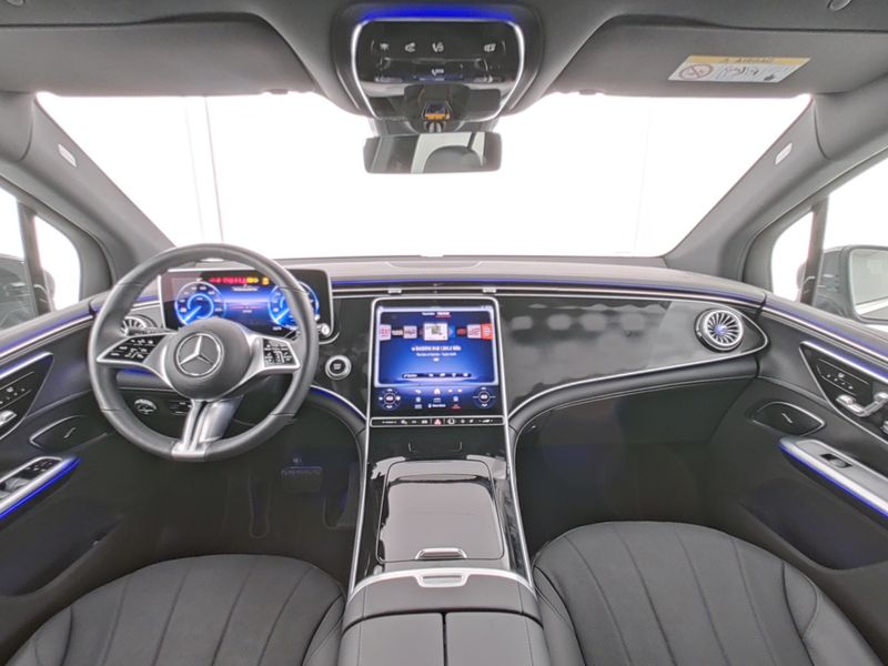 Mercedes-Benz EQE 350+ SUV Electric Art/Advanced/LED/Memory-P. Mercedes-Benz EQE 350+ SUV Electric Art/Advanced/LED/Memory-P.