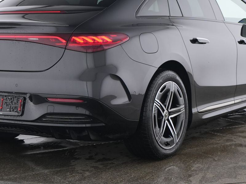 Mercedes-Benz EQE 350+ AMG/Edition/Night/Digital/Burmester/AHK Mercedes-Benz EQE 350+ AMG/Edition/Night/Digital/Burmester/AHK