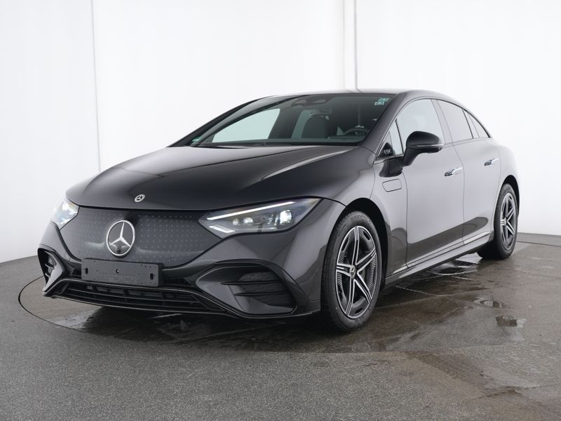 Mercedes-Benz EQE 350+ AMG/Edition/Night/Digital/Burmester/AHK Mercedes-Benz EQE 350+ AMG/Edition/Night/Digital/Burmester/AHK