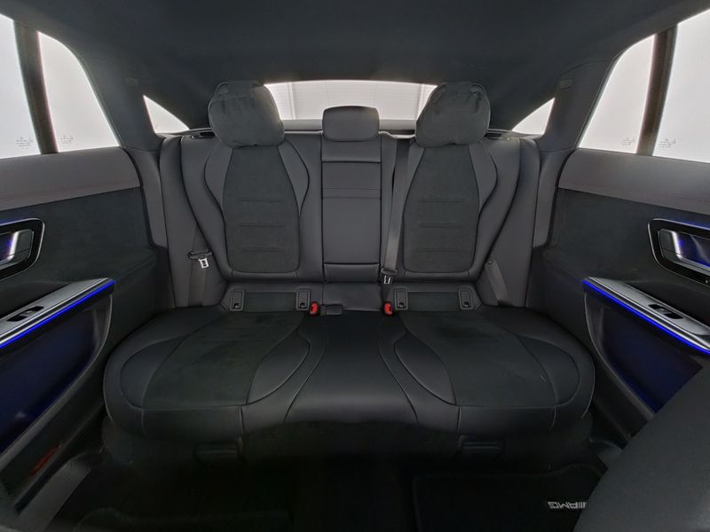 Mercedes-Benz EQE 350+ AMG/Edition/Night/Digital/Burmester/AHK Mercedes-Benz EQE 350+ AMG/Edition/Night/Digital/Burmester/AHK