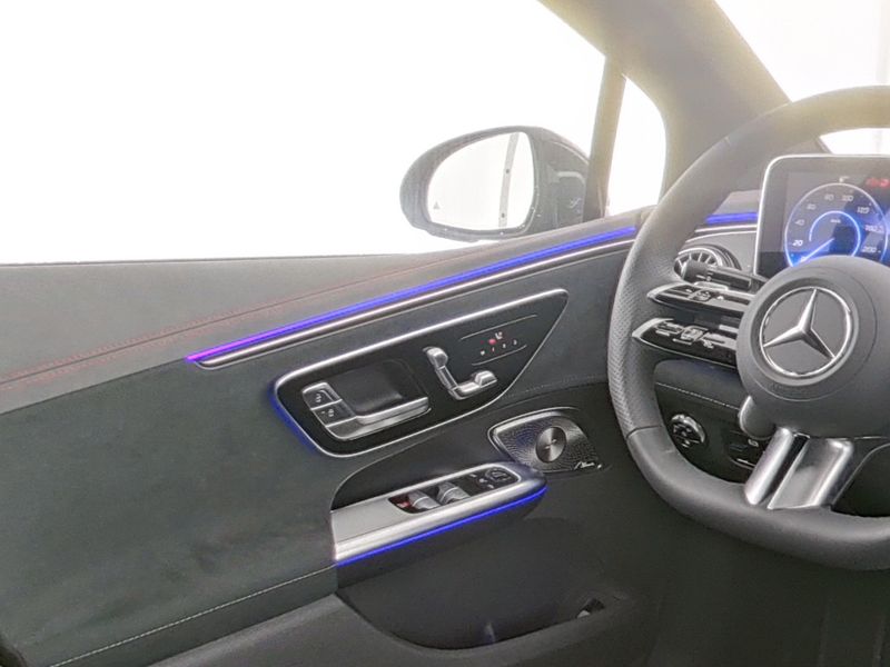 Mercedes-Benz EQE 350+ AMG/Edition/Night/Digital/Burmester/AHK Mercedes-Benz EQE 350+ AMG/Edition/Night/Digital/Burmester/AHK