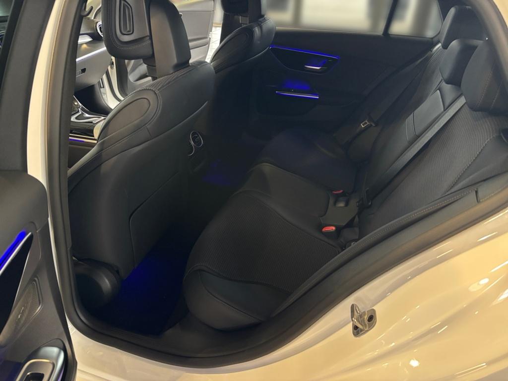 Mercedes-Benz C 200 d T Avantgarde/Advanced/LED/Kamera/AHK/ Mercedes-Benz C 200 d T Avantgarde/Advanced/LED/Kamera/AHK/