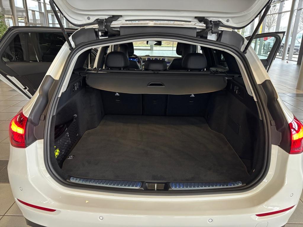 Mercedes-Benz C 200 d T Avantgarde/Advanced/LED/Kamera/AHK/ Mercedes-Benz C 200 d T Avantgarde/Advanced/LED/Kamera/AHK/