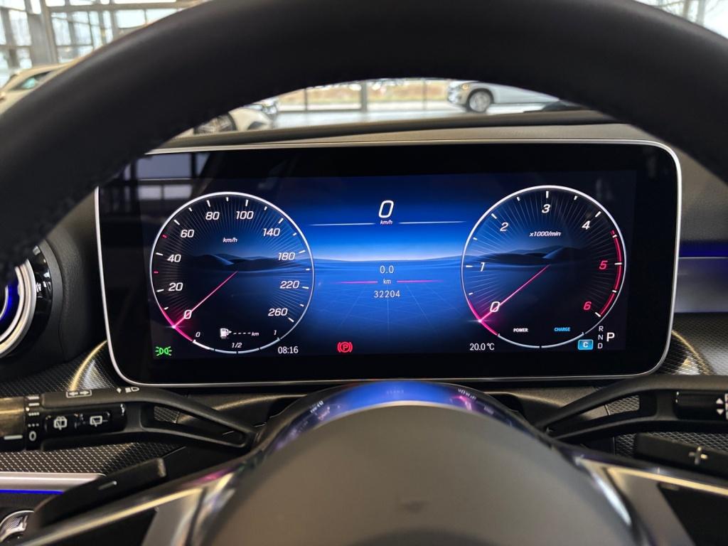 Mercedes-Benz C 200 d T Avantgarde/Advanced/LED/Kamera/AHK/ Mercedes-Benz C 200 d T Avantgarde/Advanced/LED/Kamera/AHK/