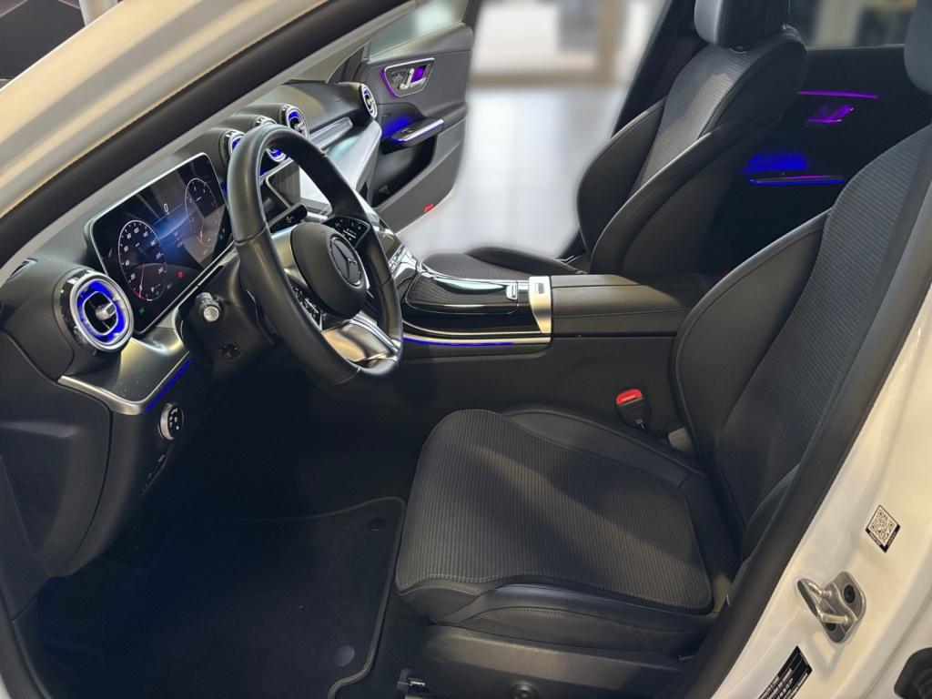 Mercedes-Benz C 200 d T Avantgarde/Advanced/LED/Kamera/AHK/ Mercedes-Benz C 200 d T Avantgarde/Advanced/LED/Kamera/AHK/