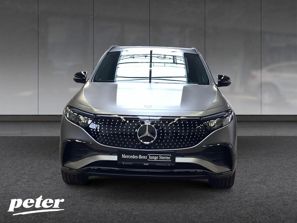Mercedes-Benz EQA 300 4M AMG/Night/Magno/LED/360°Kamera/AHK/ Mercedes-Benz EQA 300 4M AMG/Night/Magno/LED/360°Kamera/AHK/
