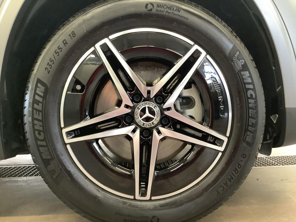 Mercedes-Benz EQA 300 4M AMG/Night/Magno/LED/360°Kamera/AHK/ Mercedes-Benz EQA 300 4M AMG/Night/Magno/LED/360°Kamera/AHK/