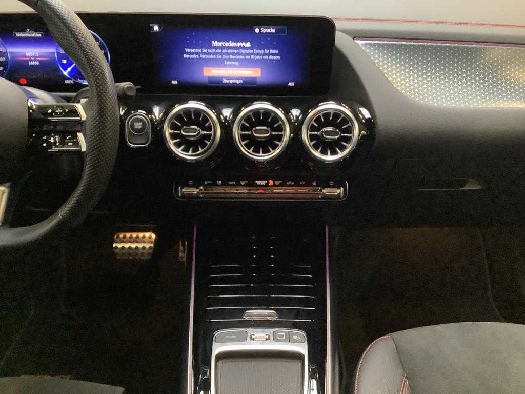 Mercedes-Benz EQA 300 4M AMG/Night/Magno/LED/360°Kamera/AHK/ Mercedes-Benz EQA 300 4M AMG/Night/Magno/LED/360°Kamera/AHK/