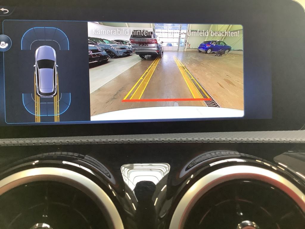 Mercedes-Benz A 200 Night/Progressive/LED/Kamera/Navi/AHK/ Mercedes-Benz A 200 Night/Progressive/LED/Kamera/Navi/AHK/