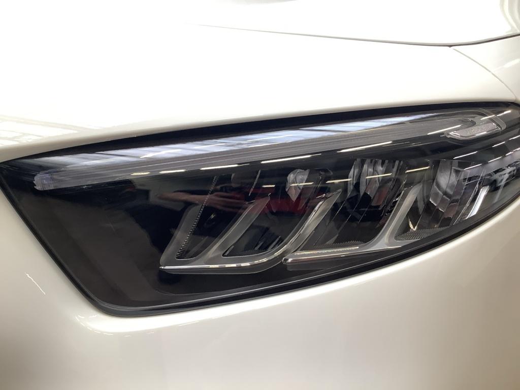 Mercedes-Benz A 200 Night/Progressive/LED/Kamera/Navi/AHK/ Mercedes-Benz A 200 Night/Progressive/LED/Kamera/Navi/AHK/