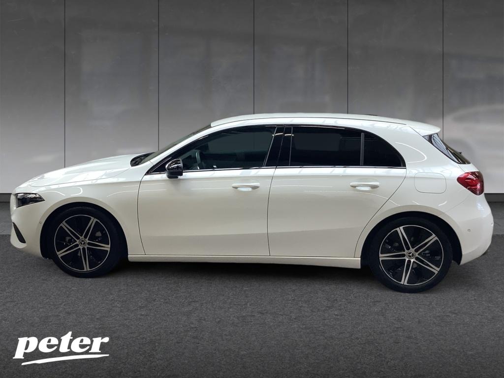 Mercedes-Benz A 200 Night/Progressive/LED/Kamera/Navi/AHK/ Mercedes-Benz A 200 Night/Progressive/LED/Kamera/Navi/AHK/