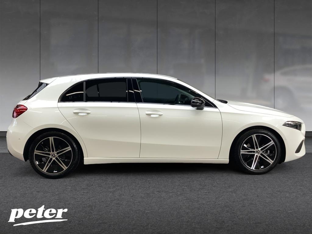 Mercedes-Benz A 200 Night/Progressive/LED/Kamera/Navi/AHK/ Mercedes-Benz A 200 Night/Progressive/LED/Kamera/Navi/AHK/