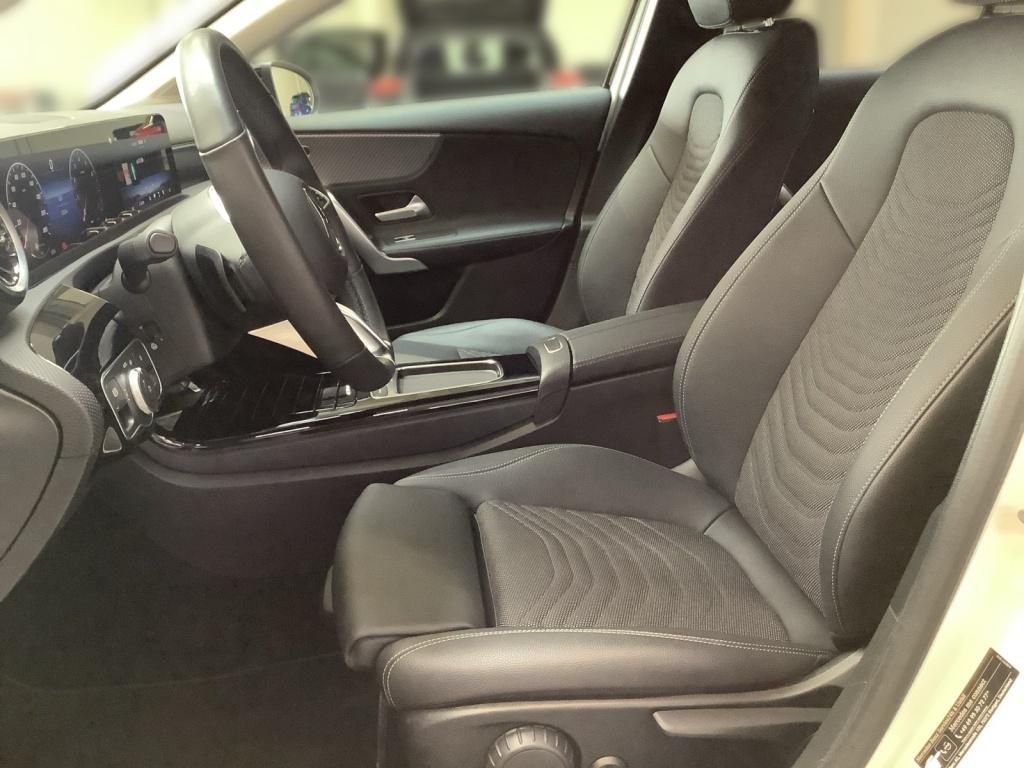 Mercedes-Benz A 200 Night/Progressive/LED/Kamera/Navi/AHK/ Mercedes-Benz A 200 Night/Progressive/LED/Kamera/Navi/AHK/