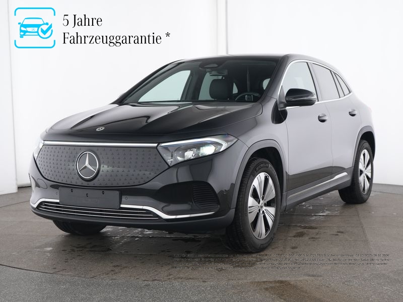 Mercedes-Benz EQA 250+ Progressive/Advanced/LED/Kamera/DAB/ Mercedes-Benz EQA 250+ Progressive/Advanced/LED/Kamera/DAB/