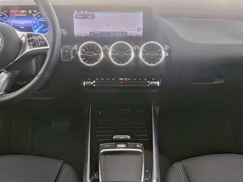 Mercedes-Benz EQA 250+ Progressive/Advanced/LED/Kamera/DAB/ Mercedes-Benz EQA 250+ Progressive/Advanced/LED/Kamera/DAB/