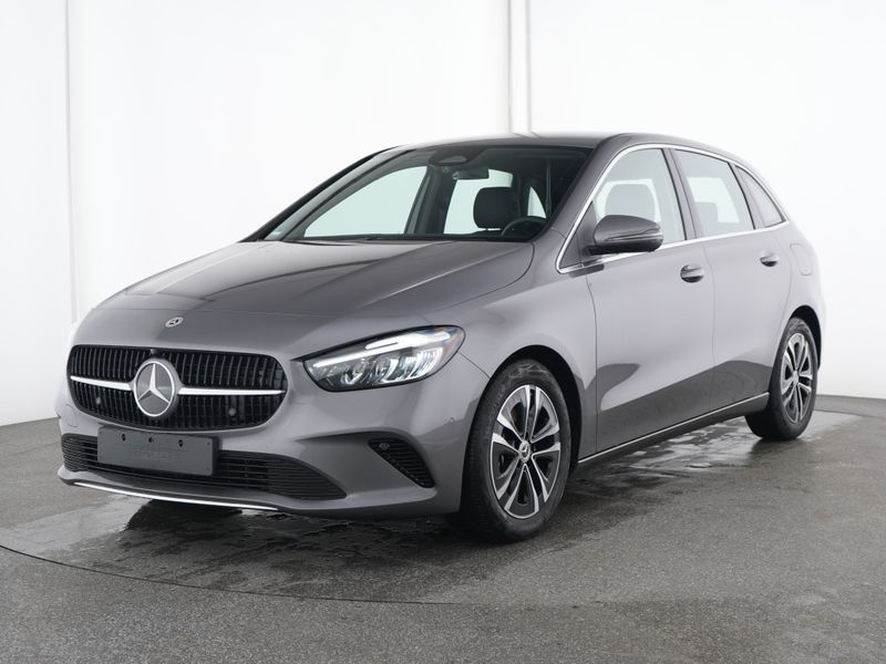 Mercedes-Benz B 200 Progressive/Advanced/LED/Kamera/Easy-Pack Mercedes-Benz B 200 Progressive/Advanced/LED/Kamera/Easy-Pack