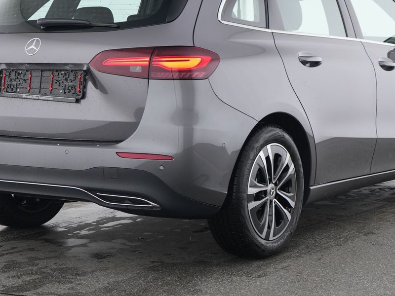 Mercedes-Benz B 200 Progressive/Advanced/LED/Kamera/Easy-Pack Mercedes-Benz B 200 Progressive/Advanced/LED/Kamera/Easy-Pack