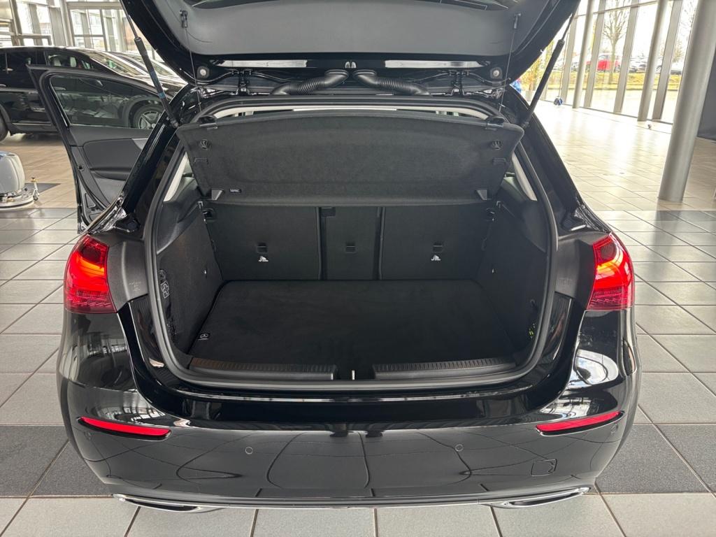 Mercedes-Benz A 200 Progressive/Advanced/LED/360°Kamera/DAB/ Mercedes-Benz A 200 Progressive/Advanced/LED/360°Kamera/DAB/