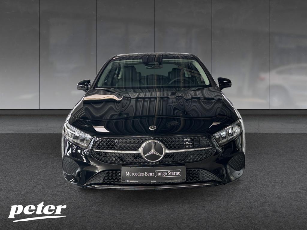 Mercedes-Benz A 200 Progressive/Advanced/LED/360°Kamera/DAB/ Mercedes-Benz A 200 Progressive/Advanced/LED/360°Kamera/DAB/