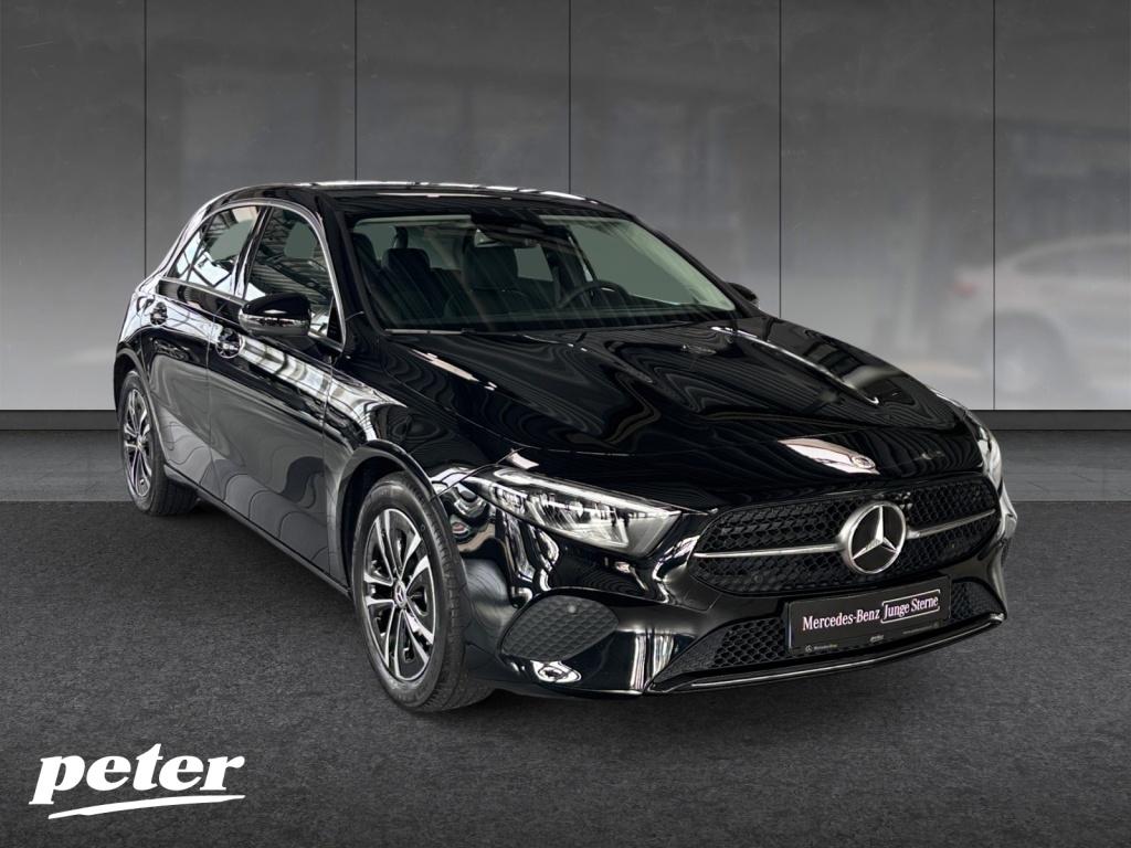 Mercedes-Benz A 200 Progressive/Advanced/LED/360°Kamera/DAB/ Mercedes-Benz A 200 Progressive/Advanced/LED/360°Kamera/DAB/