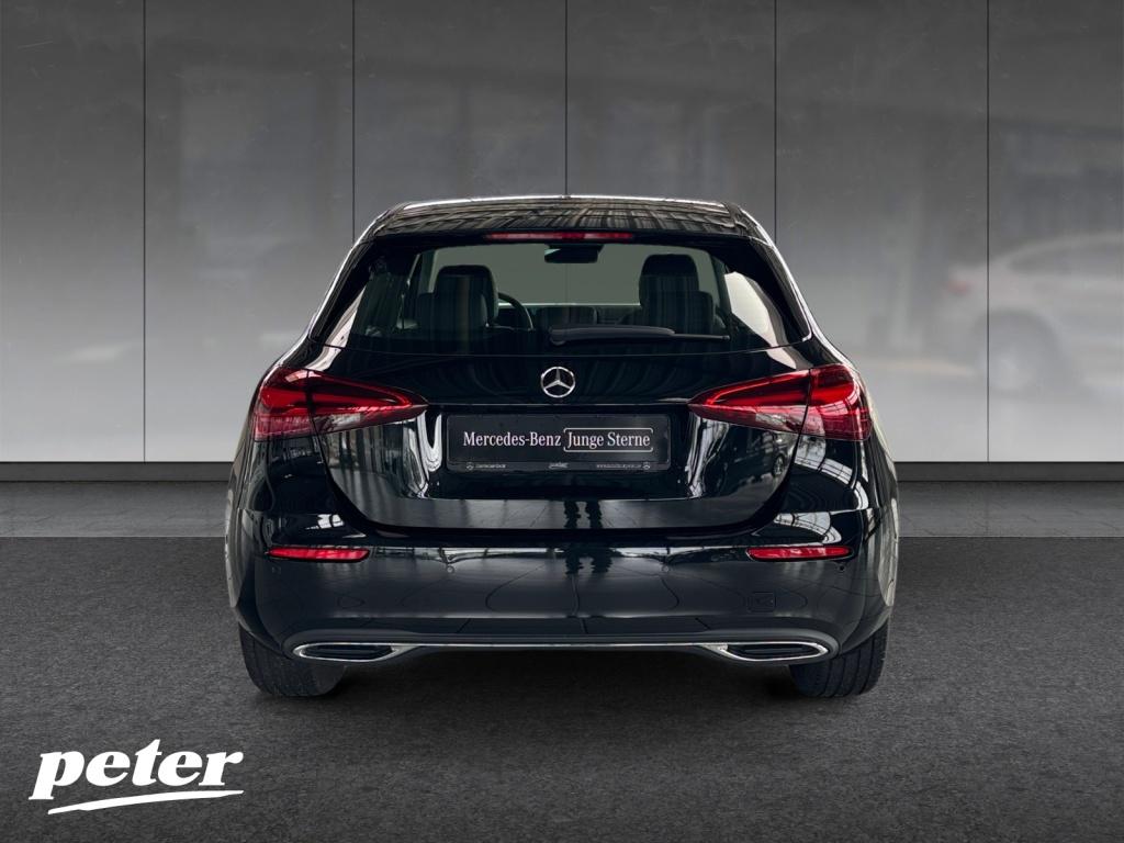 Mercedes-Benz A 200 Progressive/Advanced/LED/360°Kamera/DAB/ Mercedes-Benz A 200 Progressive/Advanced/LED/360°Kamera/DAB/