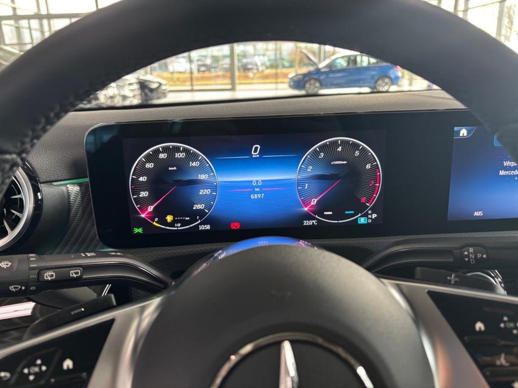 Mercedes-Benz A 200 Progressive/Advanced/LED/360°Kamera/DAB/ Mercedes-Benz A 200 Progressive/Advanced/LED/360°Kamera/DAB/