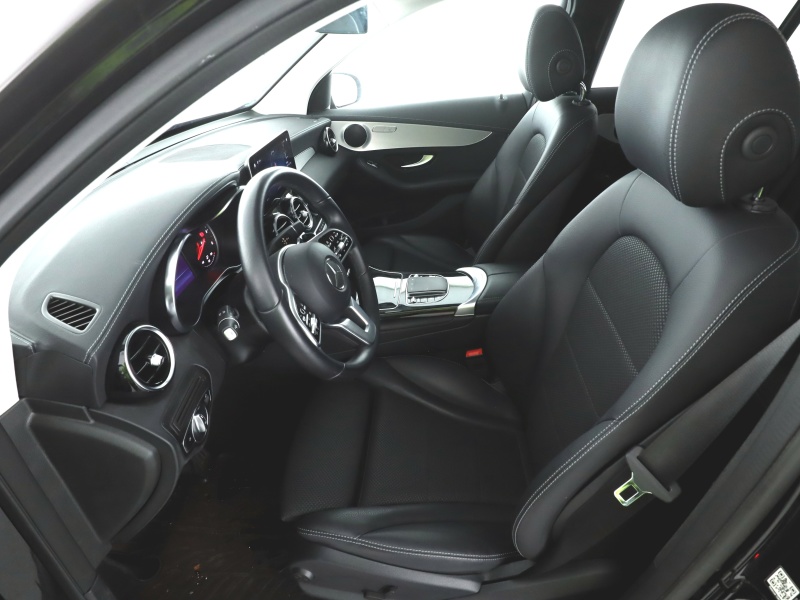 Mercedes-Benz GLC 220 d 4M Exclusive Int./Offraod/LED/Kamera/ Mercedes-Benz GLC 220 d 4M Exclusive Int./Offraod/LED/Kamera/