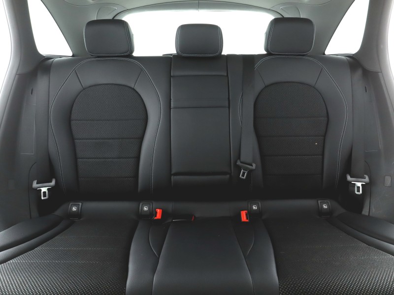 Mercedes-Benz GLC 220 d 4M Exclusive Int./Offraod/LED/Kamera/ Mercedes-Benz GLC 220 d 4M Exclusive Int./Offraod/LED/Kamera/