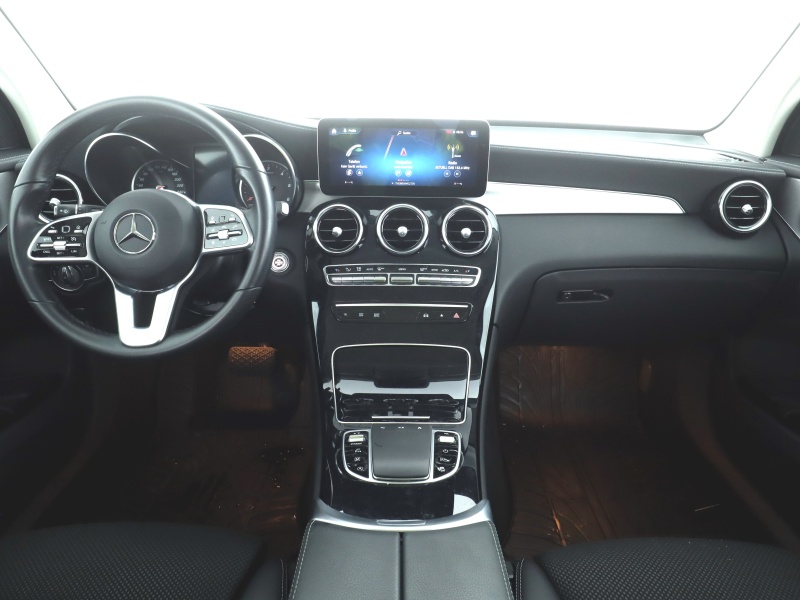 Mercedes-Benz GLC 220 d 4M Exclusive Int./Offraod/LED/Kamera/ Mercedes-Benz GLC 220 d 4M Exclusive Int./Offraod/LED/Kamera/
