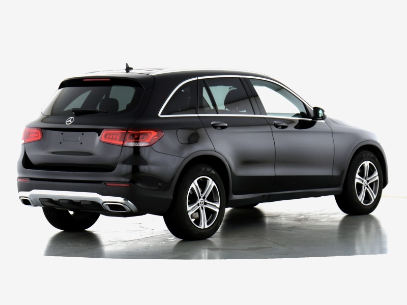 Mercedes-Benz GLC 220 d 4M Exclusive Int./Offraod/LED/Kamera/ Mercedes-Benz GLC 220 d 4M Exclusive Int./Offraod/LED/Kamera/