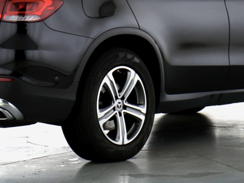 Mercedes-Benz GLC 220 d 4M Exclusive Int./Offraod/LED/Kamera/ Mercedes-Benz GLC 220 d 4M Exclusive Int./Offraod/LED/Kamera/