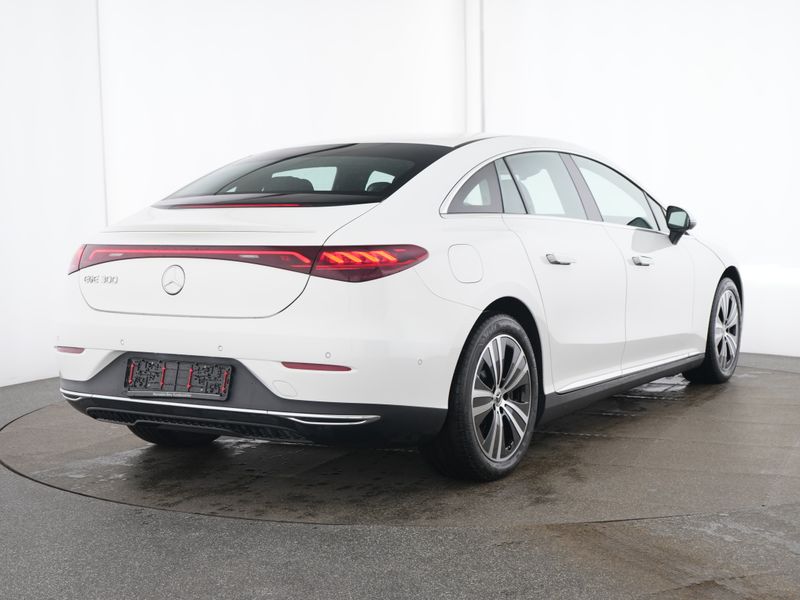 Mercedes-Benz EQE 300 Electric-Art/9G/LED/Distronic/Memory-P./ Mercedes-Benz EQE 300 Electric-Art/9G/LED/Distronic/Memory-P./